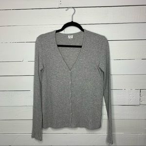 Aritzia Wilfred Free Starsky Longsleeve